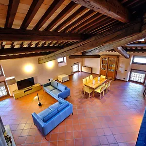 Apartmentsarena - Residenza Degli Scaligeri - Piazza Erbe Apartment
