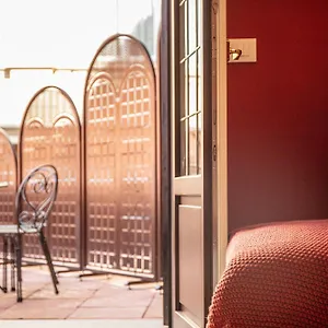 Marchesana Luxury Bologna