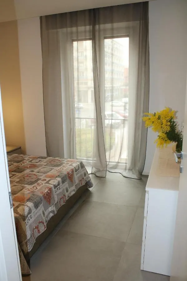 Al Grattacielotrenta Apartment Verona
