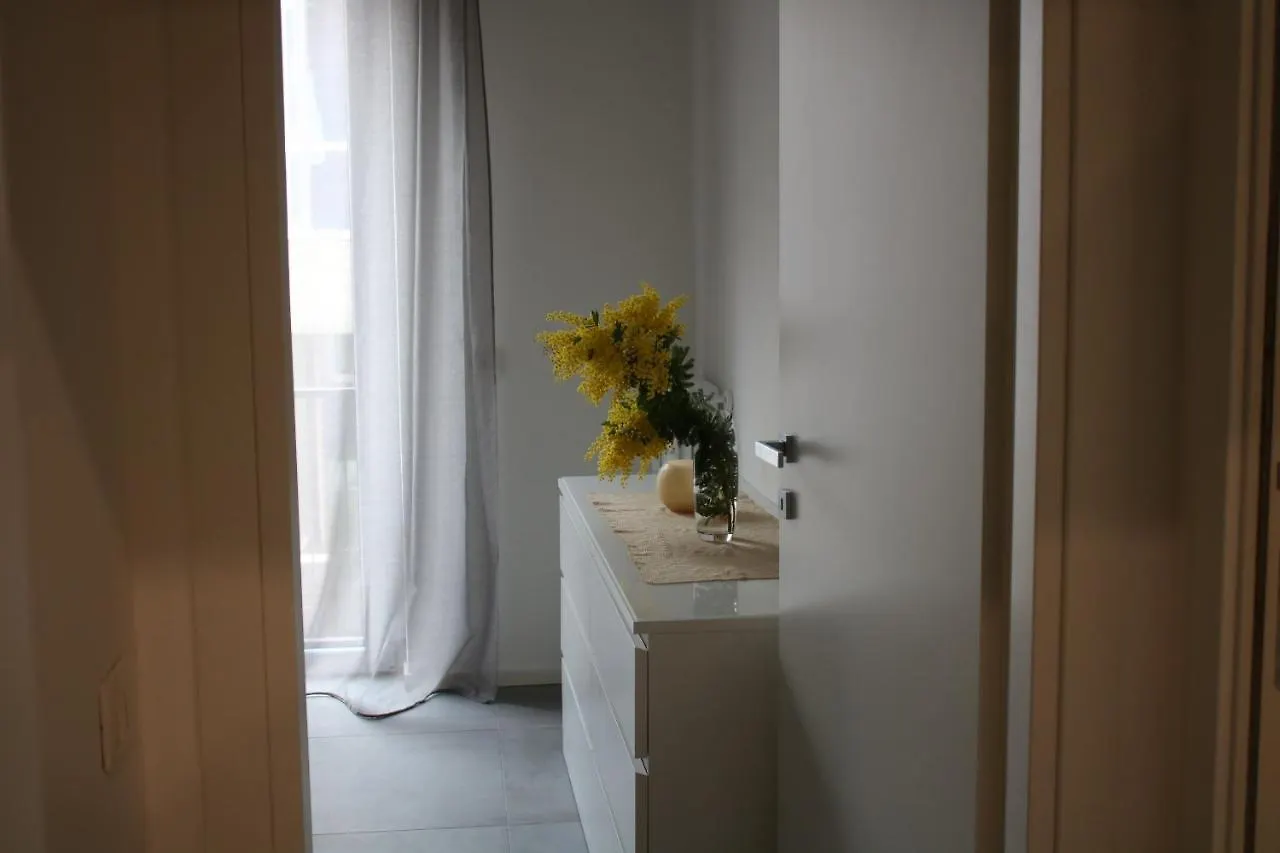 Al Grattacielotrenta Apartment Verona Italy