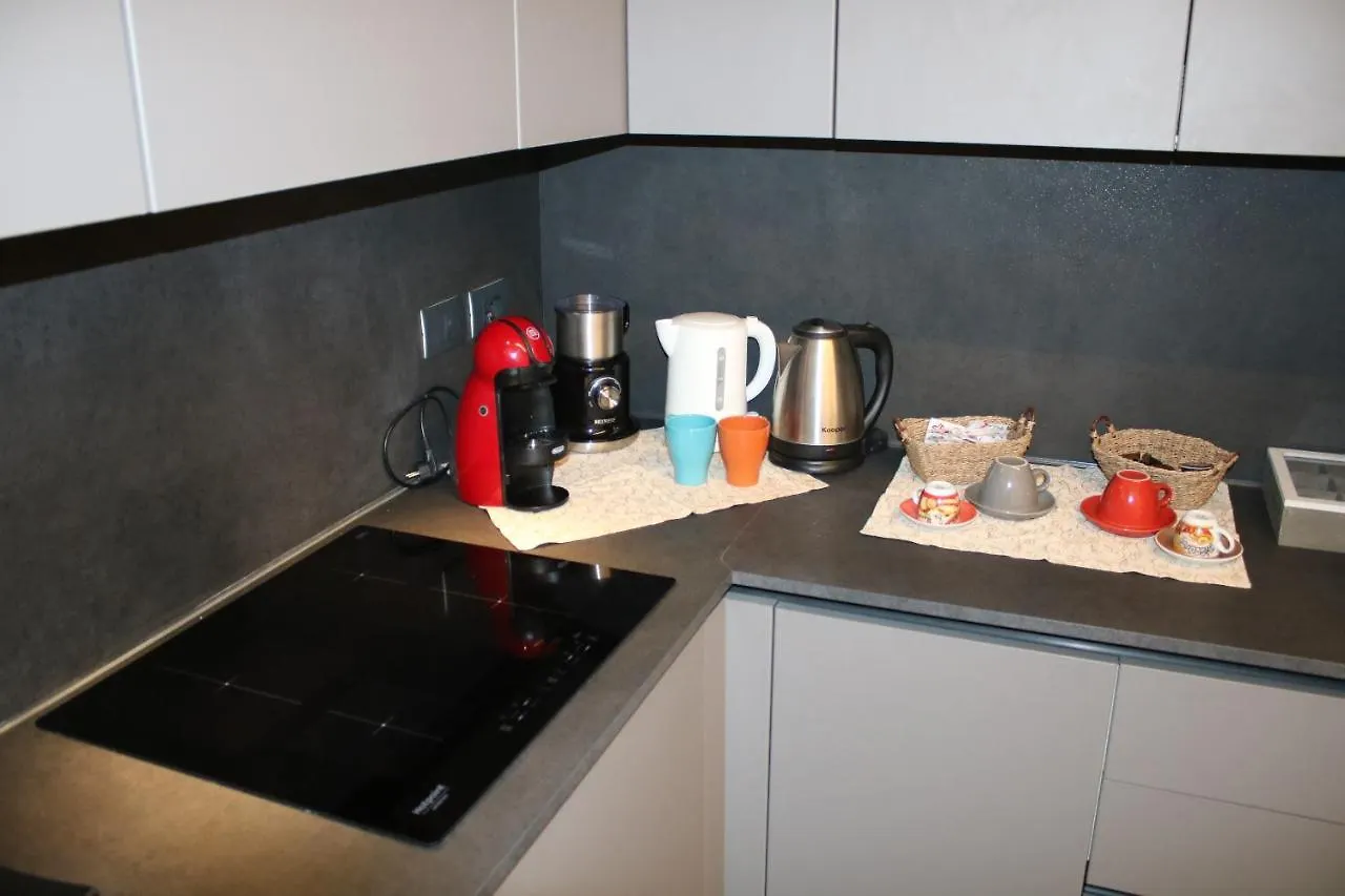 Al Grattacielotrenta Apartment Verona 0*,  Italy