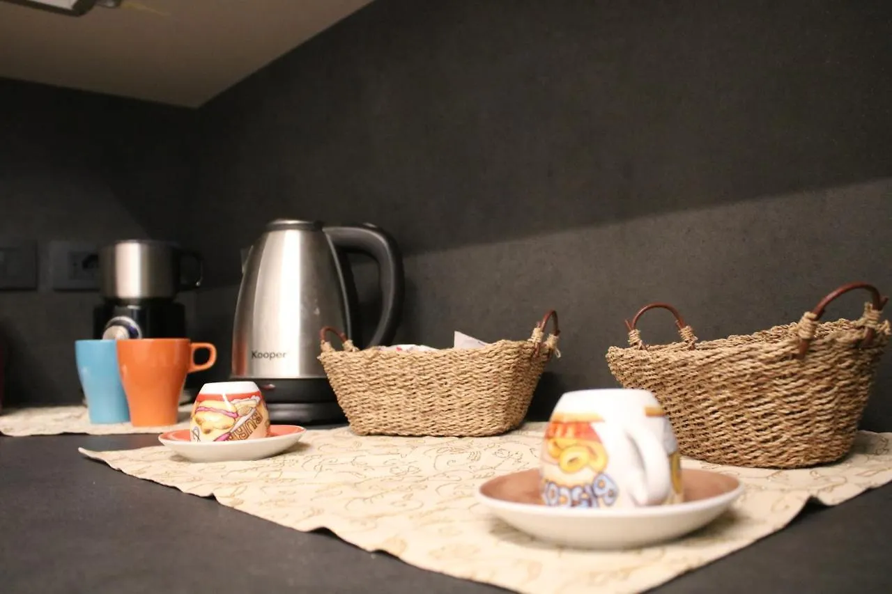 Al Grattacielotrenta Apartment Verona