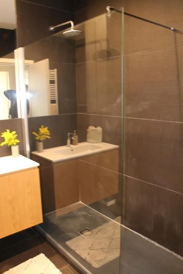 Al Grattacielotrenta Apartment Verona 0*,